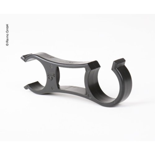 Bike Carrier Tube Holder