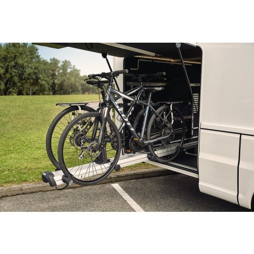 Carrier for rear garage VeloSlide Standard