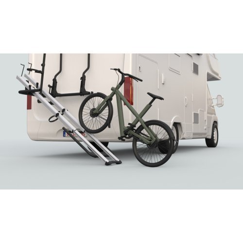 Heckträger BIKE GLIDE