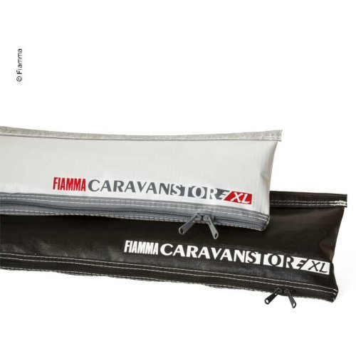 Fiamma Caravanstore Zip 3,60m XL Royal Blue