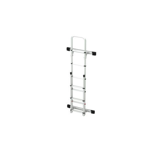 Fiamma Rear Ladder DeLuxe Mercedes Sprinter (from 2006)