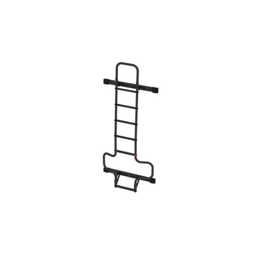 Ladder 6 DJ - Ducato, Boxer, Jumper from 620/06 - Deep Black Version