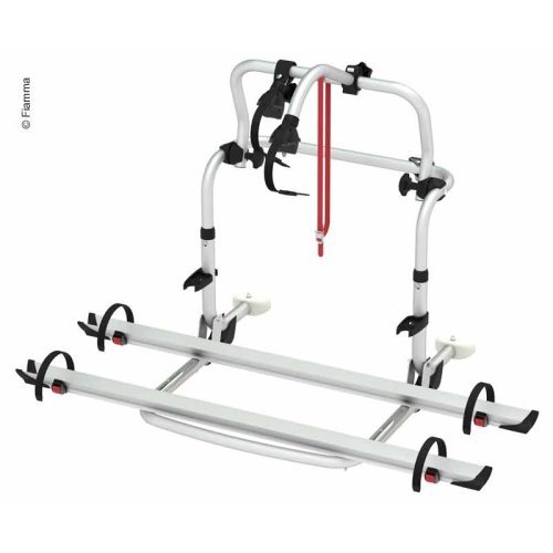 Fiamma Bike Rack TRIGANO CI Roller Team, max. 50kg