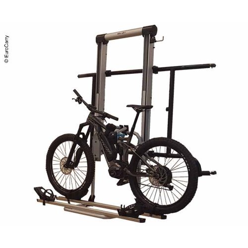 Euro Carry rear rack electrically lowerable for MB Sprinter from 06/2018 up