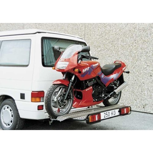 Cate adapter complete accessory Ford Transit from model 5/2000