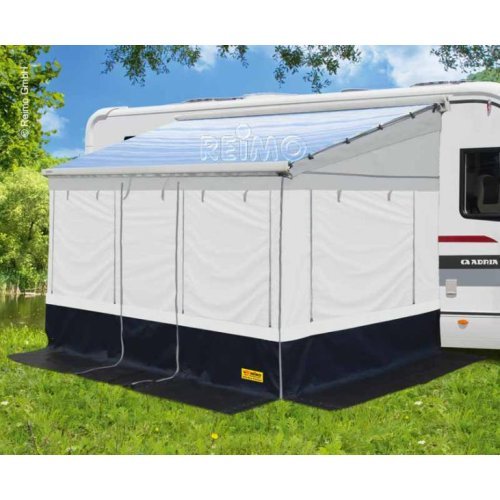 Awning tent Villa Store Premium, length 5,0m