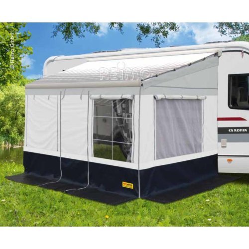 Awning tent Villa Store Premium, length 550 cm