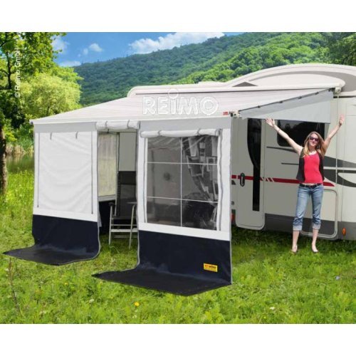 Awning tent Villa Store Premium, width 600 cm