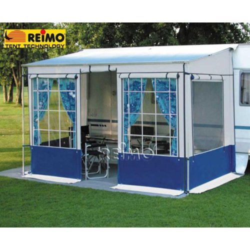 Awning tent Villa Store, width: 500 cm
