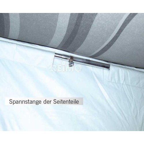 Awning tent Villa Store, width: 500 cm