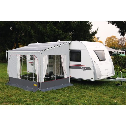 VILLA CARAVAN SET 285