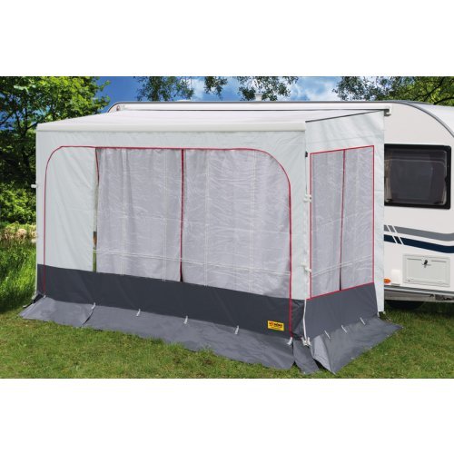 VILLA CARAVAN SET 285