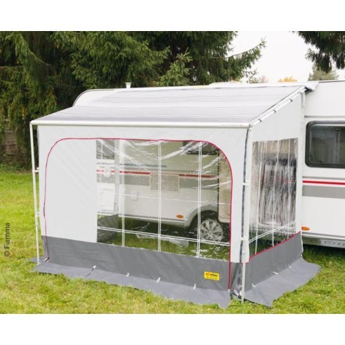 VILLA CARAVAN SET 335