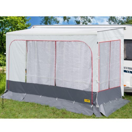 VILLA CARAVAN SET 335