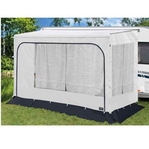 VILLA CARAVAN XL 415,front,sides,curtain f.Fiamma Caravanstore XL 440