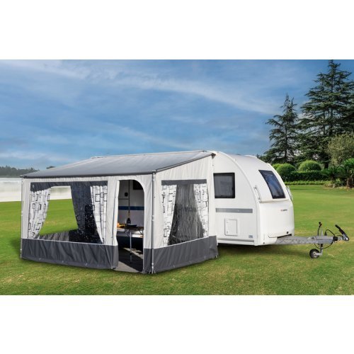 Awning awning for Thule Omnistor 1200 - width 260 cm