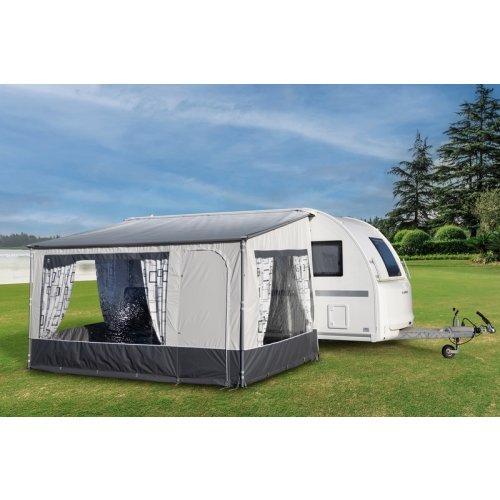Awning awning for Thule Omnistor 1200 - width 350 cm