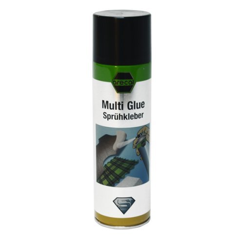 Spray on glue, 500ml