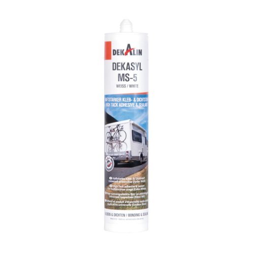 DEKAsyl MS-5 290 ml - White