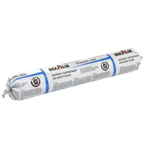 DEKAseal 8936 schw. 560ml