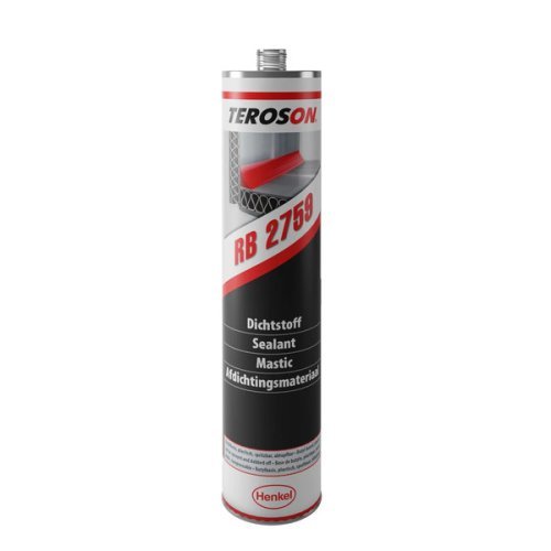 Terrostat Sealing compound 2759 grey