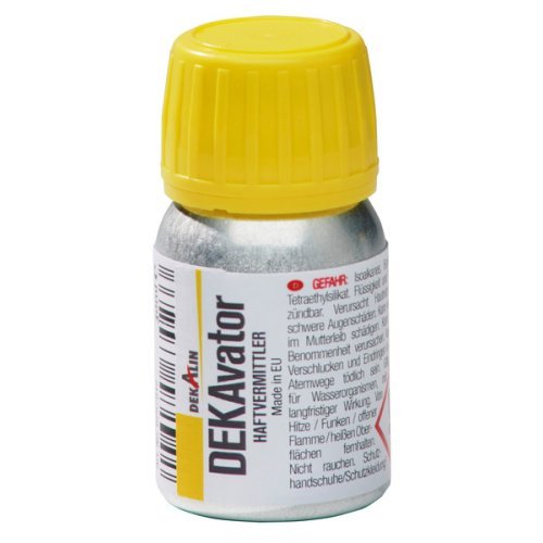 Dekavator 22 NF 250ml Fla