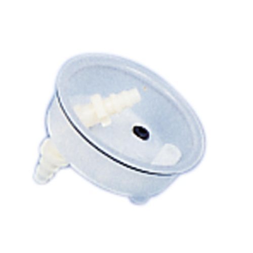 Fresh water tank cap DIN 96