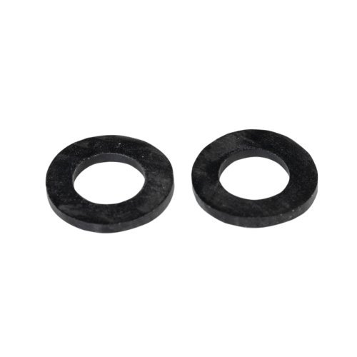 Showers complete set - Black matt