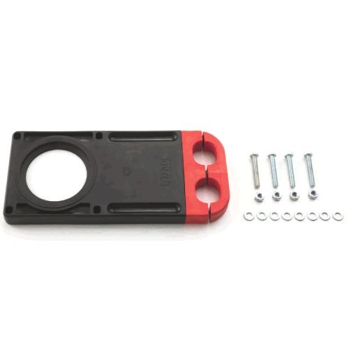 Drain valve + sealing + screws