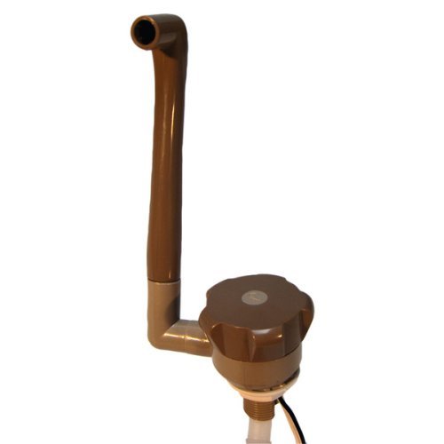 Automatic tap Novo
