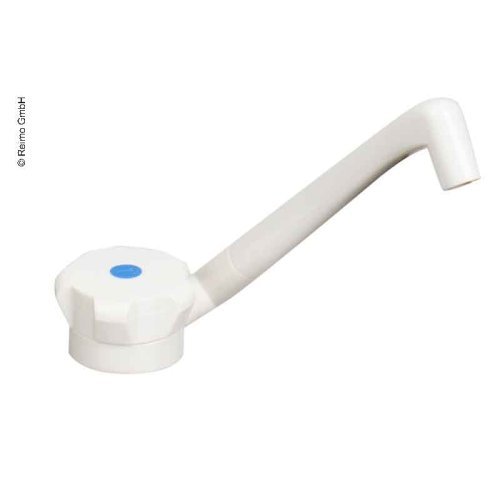 Tap Novo white