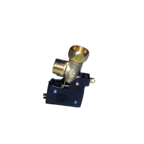 MS-Automatic switch - Reich