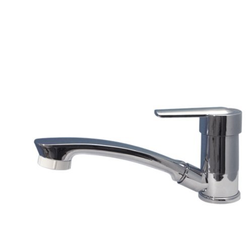 Single lever mixer PARMA with shower NOVO