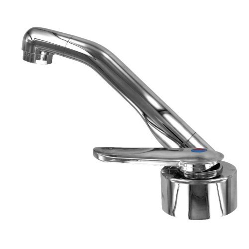 Single lever mixer Florence