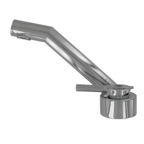 Single lever mixer FLORENZ Design SIENNA with switch