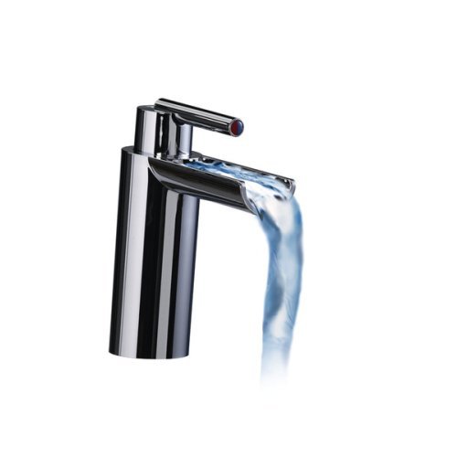 Mixing tap CASCADA - Bath