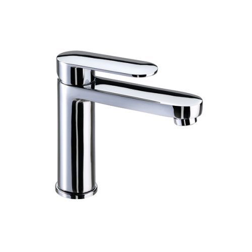 Mixing tap LINNEA E - metal - bathroom
