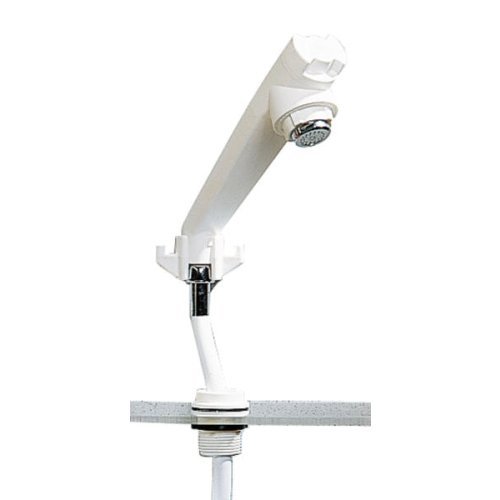 Showerset Elbe - White - Loose