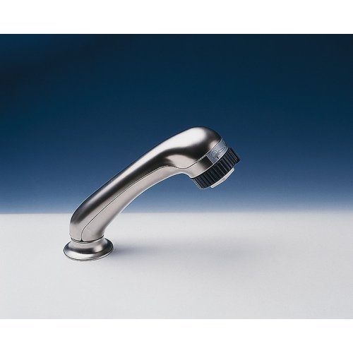 Duschset De-Luxe weiß  SB