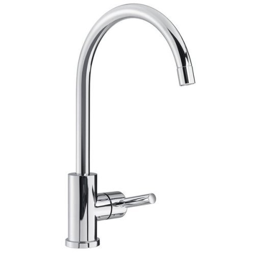 Kitchen faucet TREND S - With hose connection 10 mm
