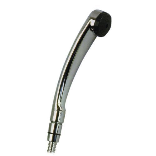 Hand shower duet chrome 1/2 inch thread