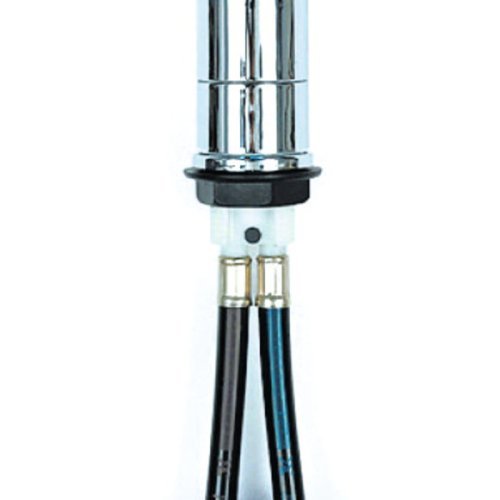 Water armature Contur E - With tap