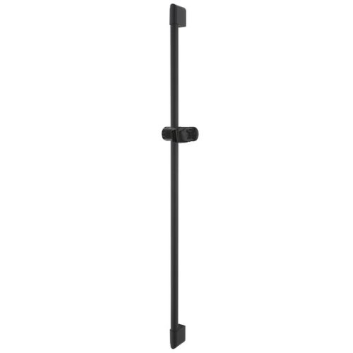 Wall bar - Black matt