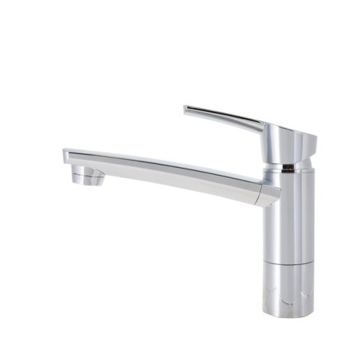 Wasserhahn COMO Chrom