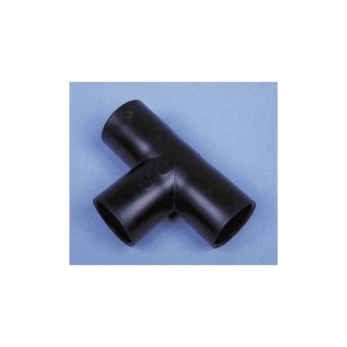 T-piece for sewage pipe system