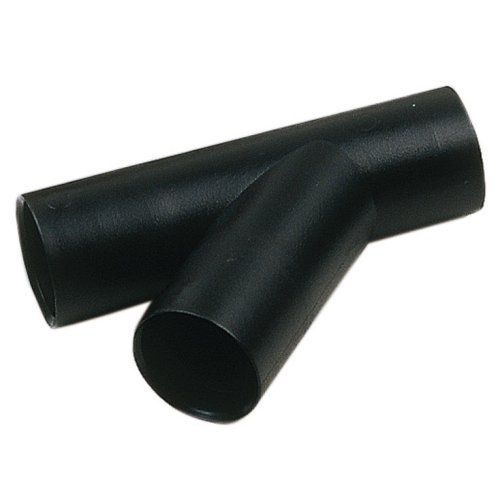 Y-piece for sewage pipe system