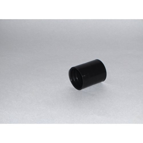 Sewage pipe connecting sleeve
