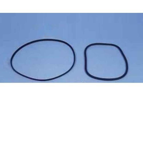 Door seal for Thetford model 3