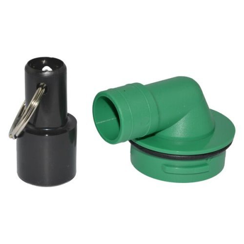 SOG connection for second toilet type B