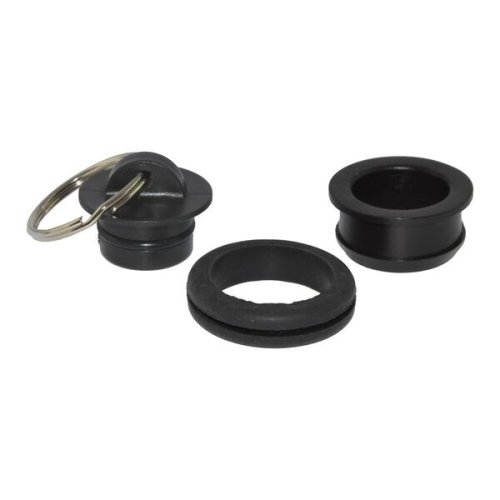 SOG connection for second toilet type F